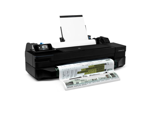 HP Designjet T120 – image 6