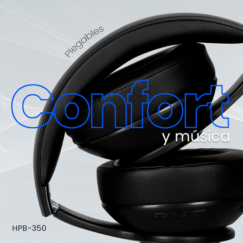 Diadema VORAGO HPB-350