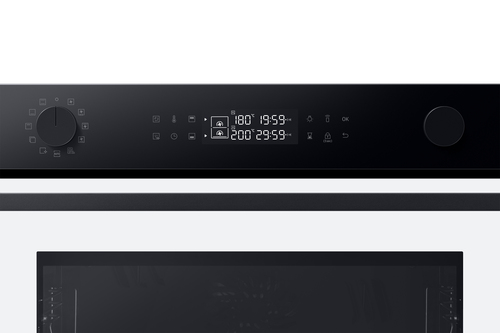 Samsung NV7B44403AW/U3 oven – image 9