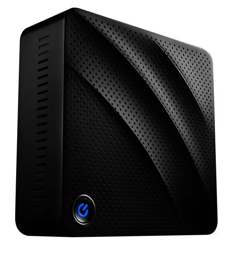 MSI Cubi JSL-027BE – image 2