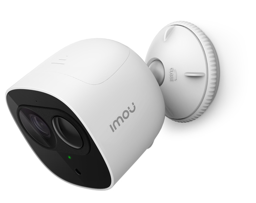 Imou IPC-B26E- security camera Box IP security camera Outdoor – image 2