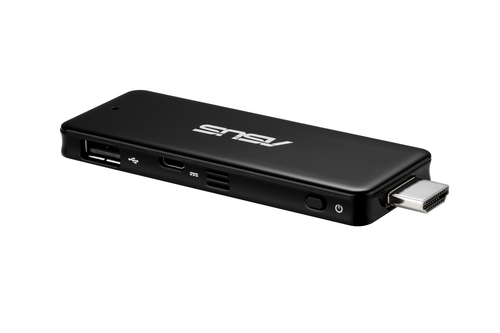 ASUS QM1-C008 1.44 GHz Intel Atom® Windows 10 Home HDMI Black – image 4