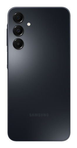 Samsung Galaxy A16 - 128 GB, Black, Black - image 5