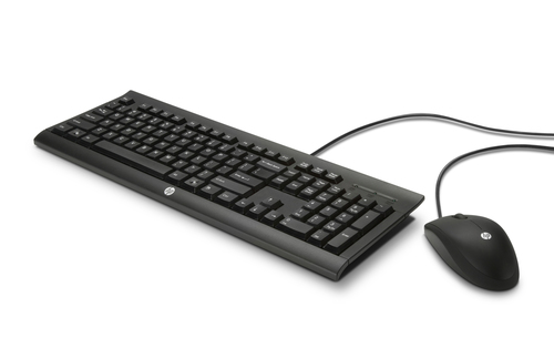 HP C2500 Desktop – image 2