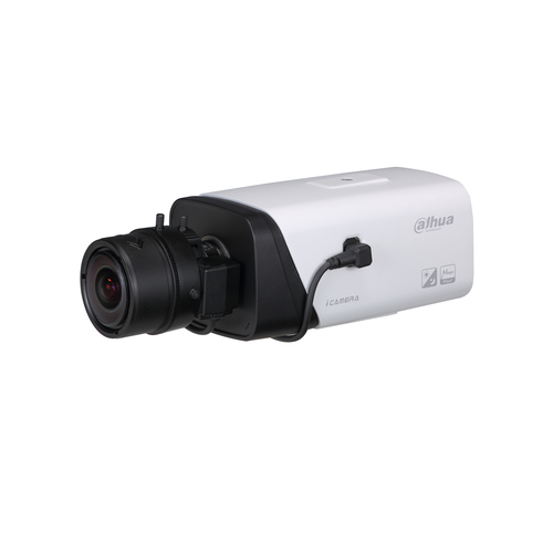 Dahua Technology Eco-savvy 3.0 IPC-HF5431E Box IP security camera Indoor