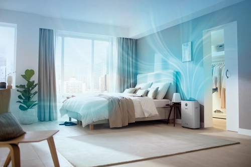 Philips 2000i Series AC2729/13R1 air purifier 80 m² – image 9
