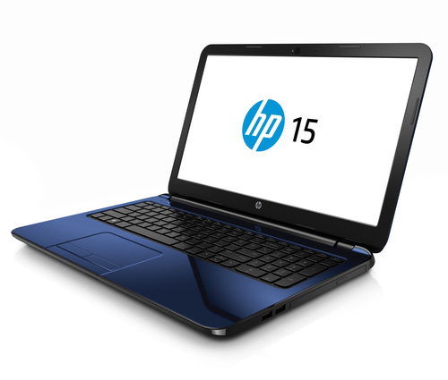 HP 15-r005na Intel® Core™ i3 i3-3217U Laptop – image 2