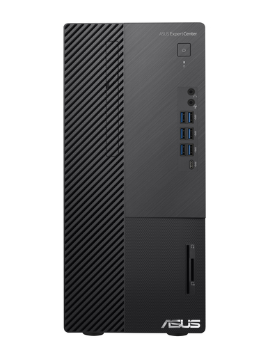 ASUS ExpertCenter D7 Mini Tower D700MA-710700050R Intel® Core™ i7 i7-10700