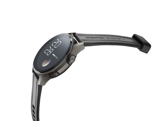 Cellularline Smartwatch ZERO - Display AMOLED – image 2