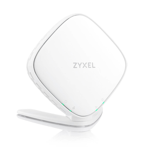 Zyxel WX3100-T0-EU01V2F беспроводная точка доступа 1200 Мбит/с Белый