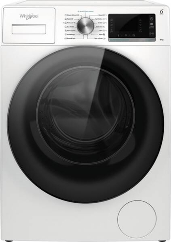 Whirlpool W7X89SILENCEEE washing machine Front-load
