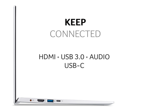 Acer Swift 1 SF114-33 – image 9