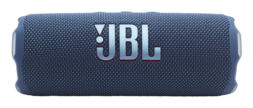 Jbl Flip 7 Portable Bluetooth Speaker - Blue, New - image 3