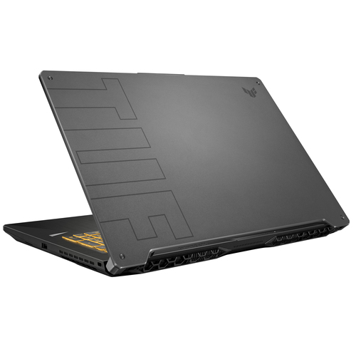 ASUS TUF Gaming F17 FX706HE-211.TM17-1 laptop Intel® Core™ i5 i5-11260H – image 5