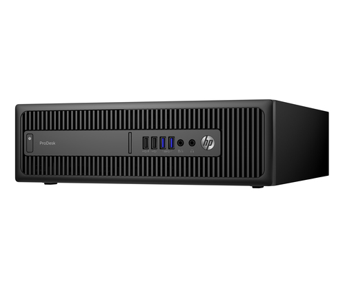HP 600 G2 SFF Refurbished – image 2