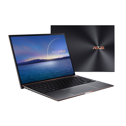 ASUS Zenbook S UX393EA-71DXEPP1 Intel® Core™ i7 i7-1165G7 Laptop – image 5