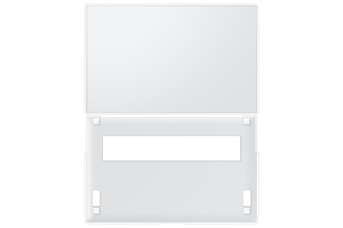 Samsung EF-GP2N5CWE 39.6 cm (15.6") Cover Transparent