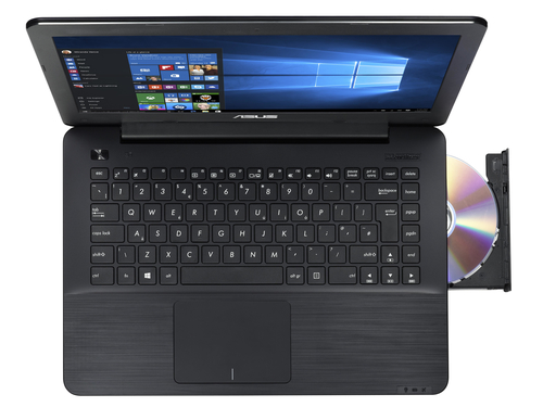 ASUS A455LA-WX668T laptop Intel® Core™ i3 i3-5005U – image 7