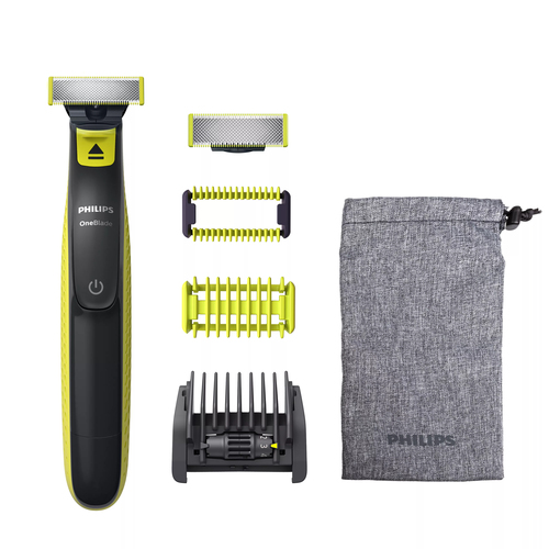 Philips Norelco OneBlade OneBlade QP2821/20 Face and Body – image 3