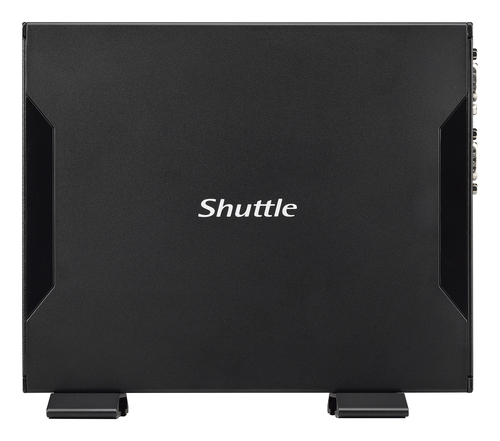 Shuttle XPС slim DS77U5 PC/workstation barebone – image 8