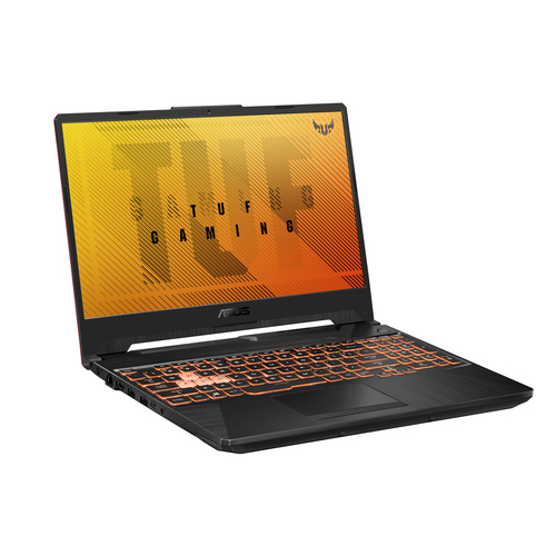ASUS TUF Gaming A15 FA506IH-BQ180 AMD Ryzen™ 5 4600H Laptop – image 2