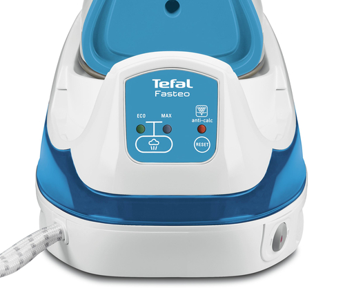 Tefal Fasteo SV6010 steam ironing station – image 5