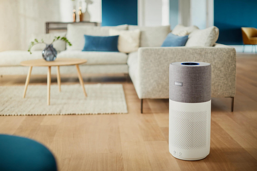 Philips 3000 series AC3033/10R1 air purifier 135 m² – image 8
