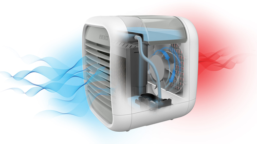 HoMedics MyChill 2 – image 3