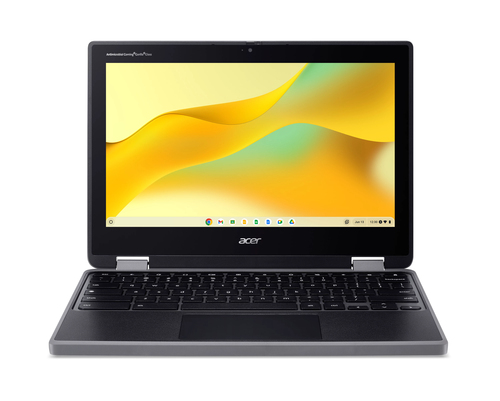 Acer Chromebook R724T-K2MJNA MediaTek Kompanio 520 Laptop – image 2
