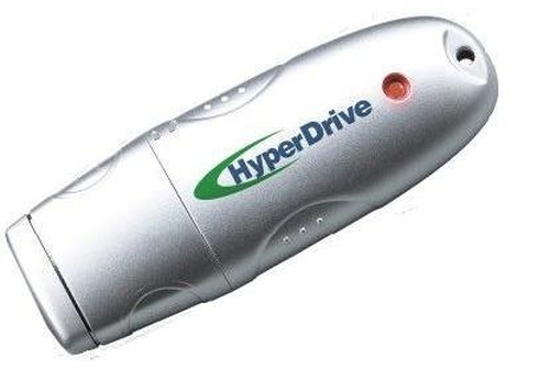 Hypertec 32MB USB 1.1 HyperDrive