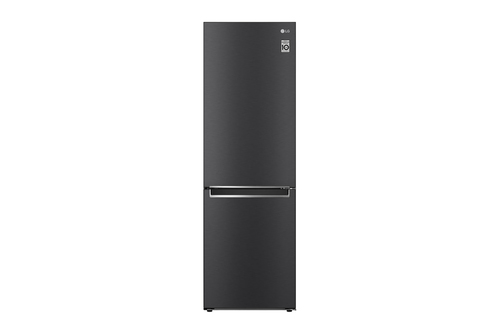 LG GBB61MCGCN1 fridge-freezer Freestanding