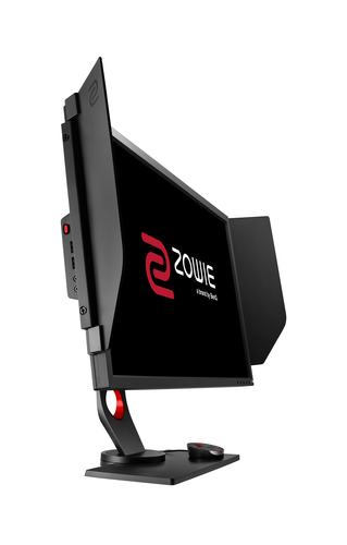 ZOWIE XL2740 computer monitor – image 3