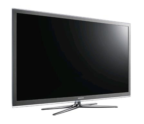 Samsung Series 8 UN65D8000XFXZA TV