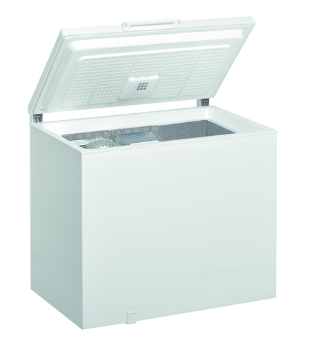 Ignis CEI250 Chest freezer Freestanding – image 2