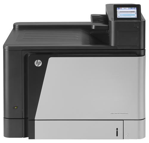 HP Color LaserJet Enterprise M855dn Colour