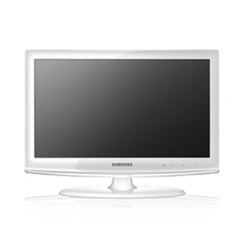 Samsung LE22C45 55.9 cm (22") HD White