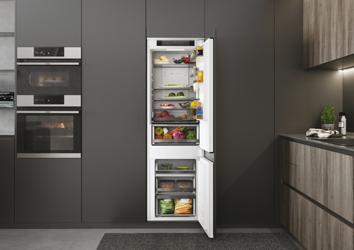 Haier 2D 55 Series 6 HE1855BCMW Built-in – image 9