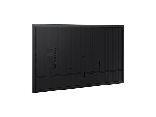 Samsung LH65QMCEBGCXGO pantalla de señalización Pantalla plana para señalización digital 165,1 cm (65") LCD Wifi 500 cd / m² 4K Ultra HD Procesador incorporado Tizen 24/7 imagen 8