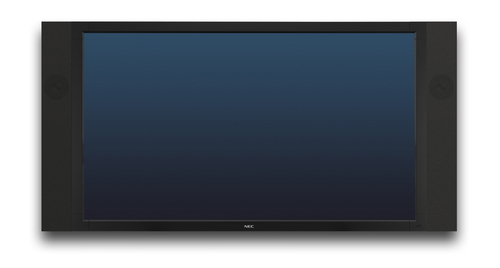 NEC SP-65SM Black Wired – image 3