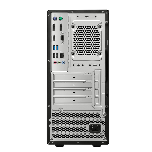 ASUS ExpertCenter D9 Mini Tower D900MC-7117000080 PC Intel® Core™ i7 i7-11700 – image 5