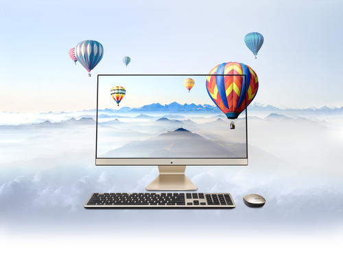 ASUS V241EAK-BA083T Intel® Core™ i5 i5-1135G7 – image 4