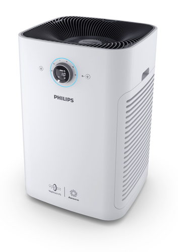 Philips AC8612/00 air purifier White