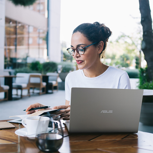 ASUS M515DA-EJ1298W AMD Ryzen™ 3 3250U Laptop – image 8