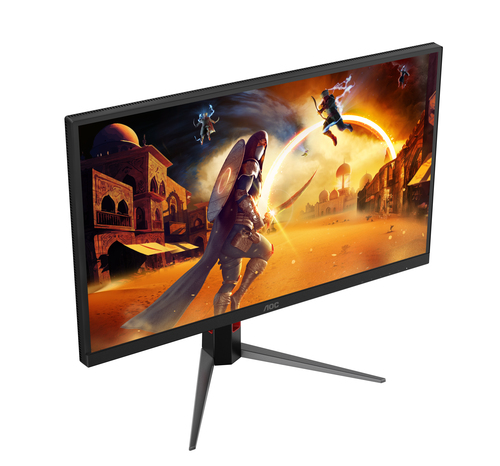 AOC G4 U27G4XM computer monitor – image 9