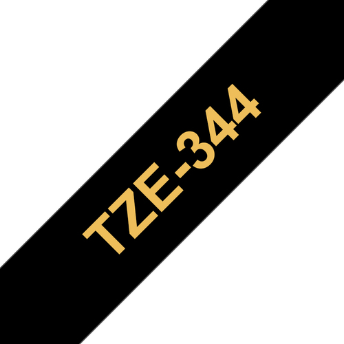 Cinta BROTHER TZE344