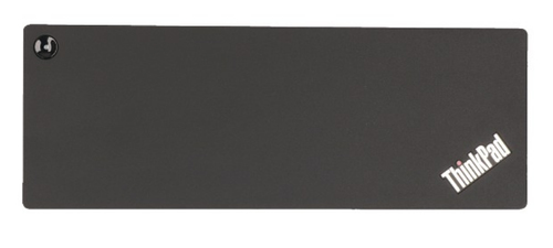 2-Power ALT265136B laptop dock/port replicator Wired Thunderbolt 3 Black