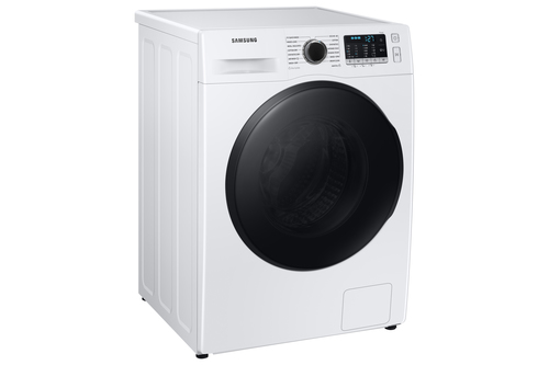 Samsung WD80TA046BE washer dryer Freestanding Front-load White – image 2