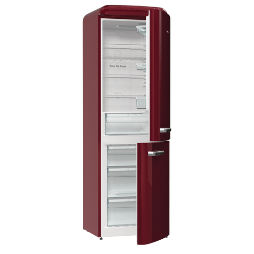 Hisense RB390N4RRDUK fridge-freezer Freestanding – image 6