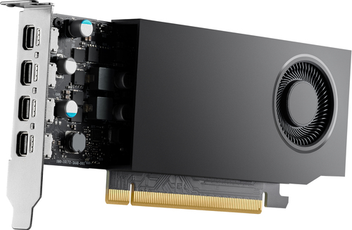 HP NVIDIA PH x1xxx 4mDP Graphics – image 6