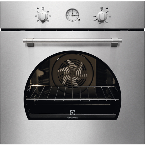 Electrolux FR65X 72 L Stainless steel
